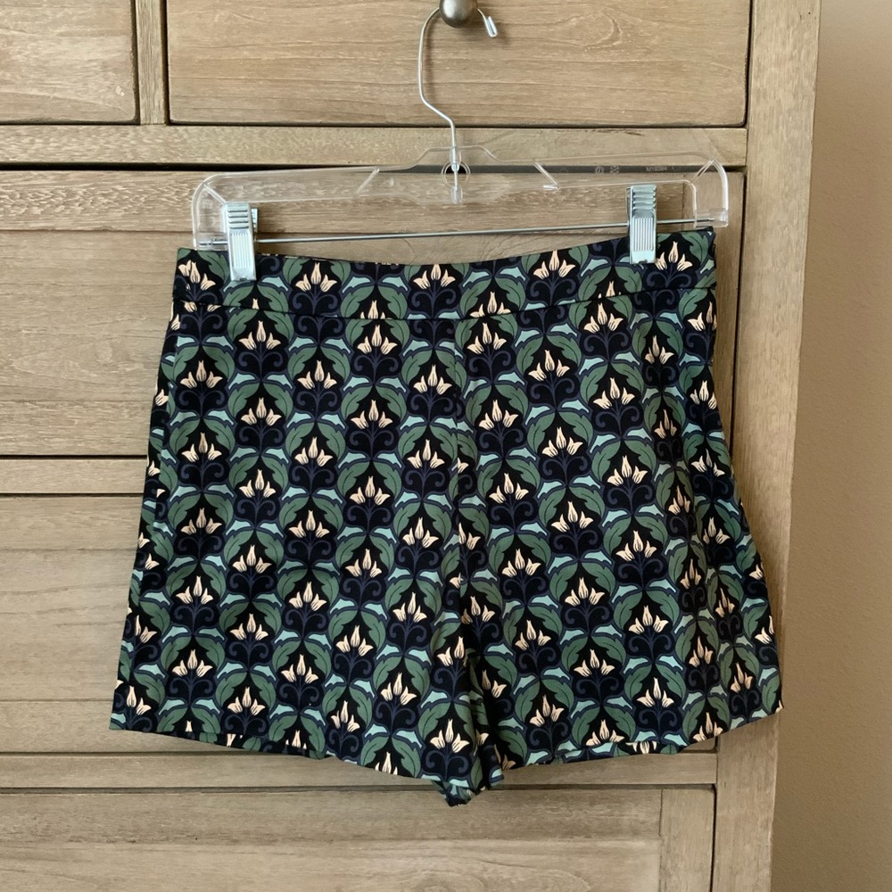Zara Shorts
